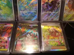 ⭐⭐Pokemon Korean 10 Card Lot..⭐⭐ - Image 4