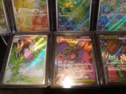 ⭐⭐Pokemon Korean 10 Card Lot..⭐⭐ - Image 5
