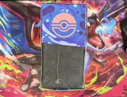 Pokemon Chaos Rising Pokemon Center Elite Trainer Box (PKC ETB) - Image 4