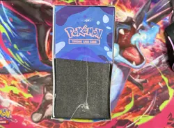 Pokemon Chaos Rising Pokemon Center Elite Trainer Box (PKC ETB) - Image 5