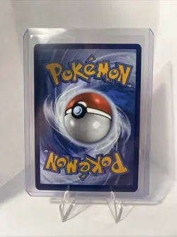 Pokemon TCG Walking Wake EX 178/131 Hyper Rare Holo Prismatic - Image 3