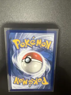 Pokemon TCG Team Rockets Raticate 202/182 Destined Rivals NM - Image 2