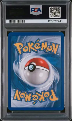 Pokemon EX Salamence Reverse Holo Delta Species 14/113 PSA 9 2005 LOW POP 150 - Image 2