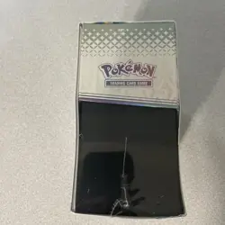 Pokemon Prismatic Evolutions ETB Elite Trainer New Factory Sealed - Image 2