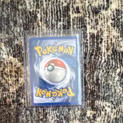 The Pokemon Company Pokemon TCG Team Magma's Houndour 35/95 Reverse Holo Uncomm… - Image 2