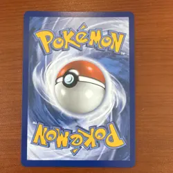 Mega Eelektross EX 266/217 ASC Mega Evolution MAR Pokemon - Image 2
