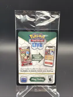 Sylveon EX 041/131 Prismatic Evolutions Stamp Promo Sealed Pokemon TCG - Image 2
