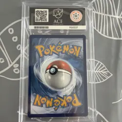 Umbreon VMAX Trainer Gallery TG23/TG30 Pokemon Brilliant Stars Ace 10 - Image 2