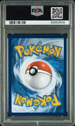 2023 POKEMON SVP EN-SV BLACK STAR PROMO #053 MEW EX PSA 10 - Image 2