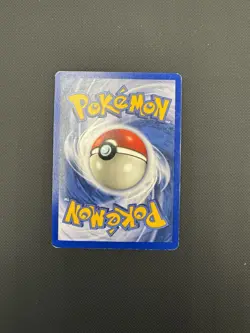 Pokemon TCG Base Set Blastoise 2/102 Holo Rare HP 100 Wizards 1999 - Image 2