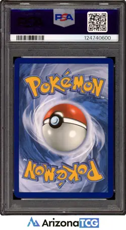 Pokemon 2024 Greninja ex 214/167 SIR Twilight Masquerade GEM MINT PSA 10 - Image 2