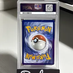Pokemon 2025 Mega Kangaskhan ex 182/132 SIR Mega Evolution English GEM MT PSA 10 - Image 4