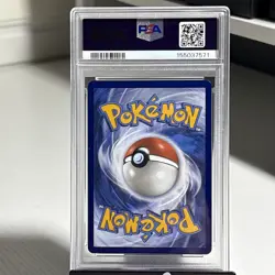 2025 Pokemon 173/159 Lilies Clefairy ex - PSA 10 GEM MT - Image 4