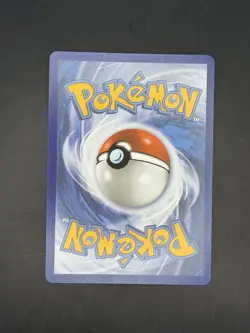 Mega Starmie ex 21/88 Double Rare - Pokemon TCG ME03 Perfect Order - Near Mint - Image 4