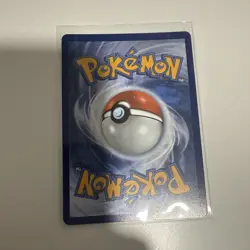 2025 Pokemon Phantasmal Flames Battle Cage Ultra Rare #116/094 - Image 2