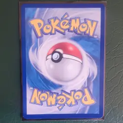 Pokemon Siyu Trainer Full Art SR 122/101 Sv6 Transformation Mask Korean - Image 2