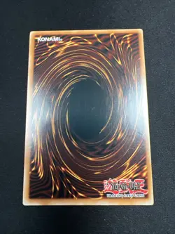 Yu-Gi-Oh Toy Magician (NM) 1st Edition TDGS-EN099 Secret Rare - Image 2