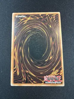Yu-Gi-Oh! Berserk Dragon (NM) 1st Edition DCR-019 Super Rare Dark Crisis - Image 2