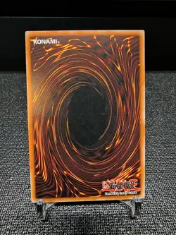 | Yugioh Blue-Eyes White Dragon LCKC-EN001 Ultra Rare NM/M 🔥 | - Image 2
