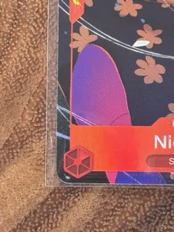 Nico Robin (Gift Collection 2023) ST01-008 One Piece Promo Foil - Image 5