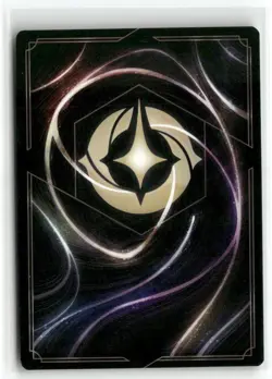 Happy Good Natured 11/204 Foil Rise of the Floodborn Disney Lorcana TCG - Image 2