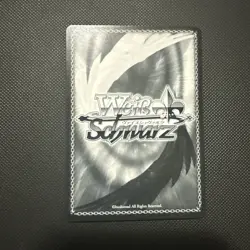 Weiss Schwarz NIKKE NIK/S117-065S SR Red Hood FOIL - Image 3