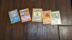 Pokemon Card Lot 100 Official TCG Cards + Ultra Rare | VMAX GX EX VINTAGE ETC - Image 2