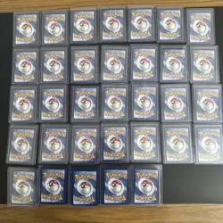 Pokemon Ascended Heroes Illustration Rare Full Set All 33 Cards In Set Incuded - Image 3