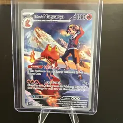 Pokemon Ascended Heroes Illustration Rare Full Set All 33 Cards In Set Incuded - Image 5