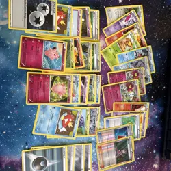 2016 Pokemon Generations : Radiant Collection SET 30+ Cards - Image 1