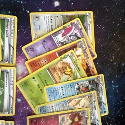 2016 Pokemon Generations : Radiant Collection SET 30+ Cards - Image 2