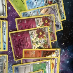 2016 Pokemon Generations : Radiant Collection SET 30+ Cards - Image 3