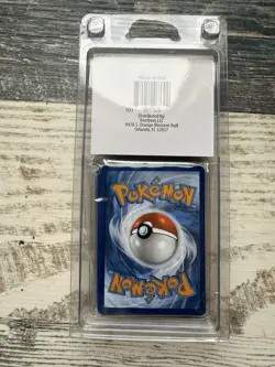 Kembros LLC Jumbo 50 Card Pack 5 Packs Pokemon TCG Blister Pack English - Image 2