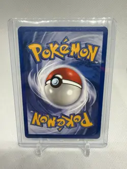 Pokemon TCG Jungle Pikachu Card 60/64 Unlimited Regular Common - Image 2
