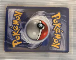 Pokemon Dark Ampharos TCG Neo Destiny Card 1/105 Unlimited Holo Rare - Image 2