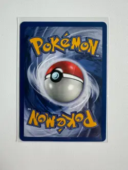 Pokemon Card Jynx Uncommon (Spanish) BASE SET 31/102 - LP - Image 2
