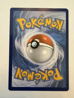 Pikachu EX XY84 Promo Holo 130 HP Pokemon XY Card Pokemon TCG Card Stock - Image 2