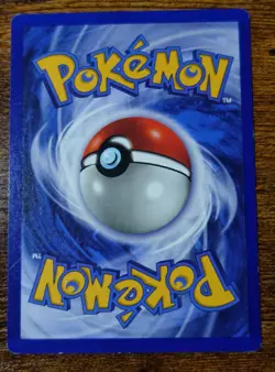 Diglett 47/102 Sideways Fighting Symbol Error Base Set Misprint Pokemon Card LP - Image 2