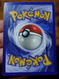 Diglett 47/102 Sideways Fighting Symbol Error Base Set Misprint Pokemon Card LP - Image 4