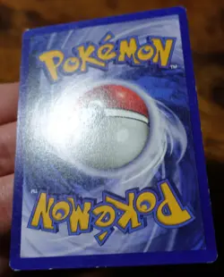 Diglett 47/102 Sideways Fighting Symbol Error Base Set Misprint Pokemon Card LP - Image 5