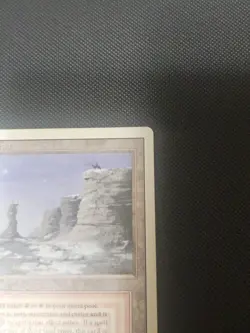 Plateau Revised Edition Dual Land Mtg - Image 4