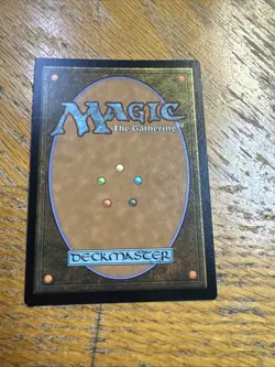 Soul-Scar Mage Secret Lair Drop Regular - Image 2