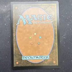 Wizards of the Coast Amphibian Downpour 449 MH3 Rare Blue Enchantment Aura - Image 2
