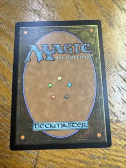 Temporal Mastery The List Reprints Regular - Image 2