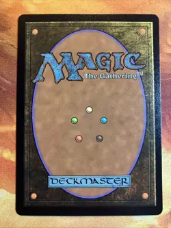 MTG Foil Borderless Mindcrank (2456) Secret Lair: X Fallout®: Rad​​!! - Image 2