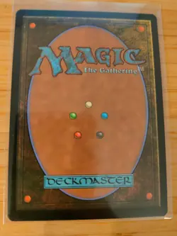 MTG Nature's Lore (Retro Frame) Dominaria Remastered M/NM Free UK P&P - Image 2