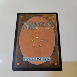 MTG Magic the Gathering Thrumming Stone (142/155) Coldsnap LP - Image 2