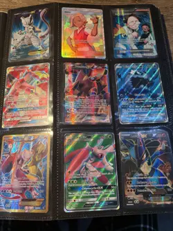 Pokemon Card Binder Collection - Image 3