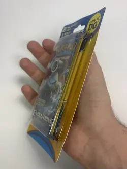 Dollar General Pokemon XY Evolutions 2 3 Card Mini Packs with One Bonus Card - Image 3