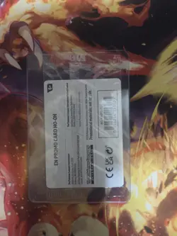 (Sealed) Pokemon GameStop Promo Ho-Oh Stamped CRI 010/086 PSA 10 Contender - Image 2